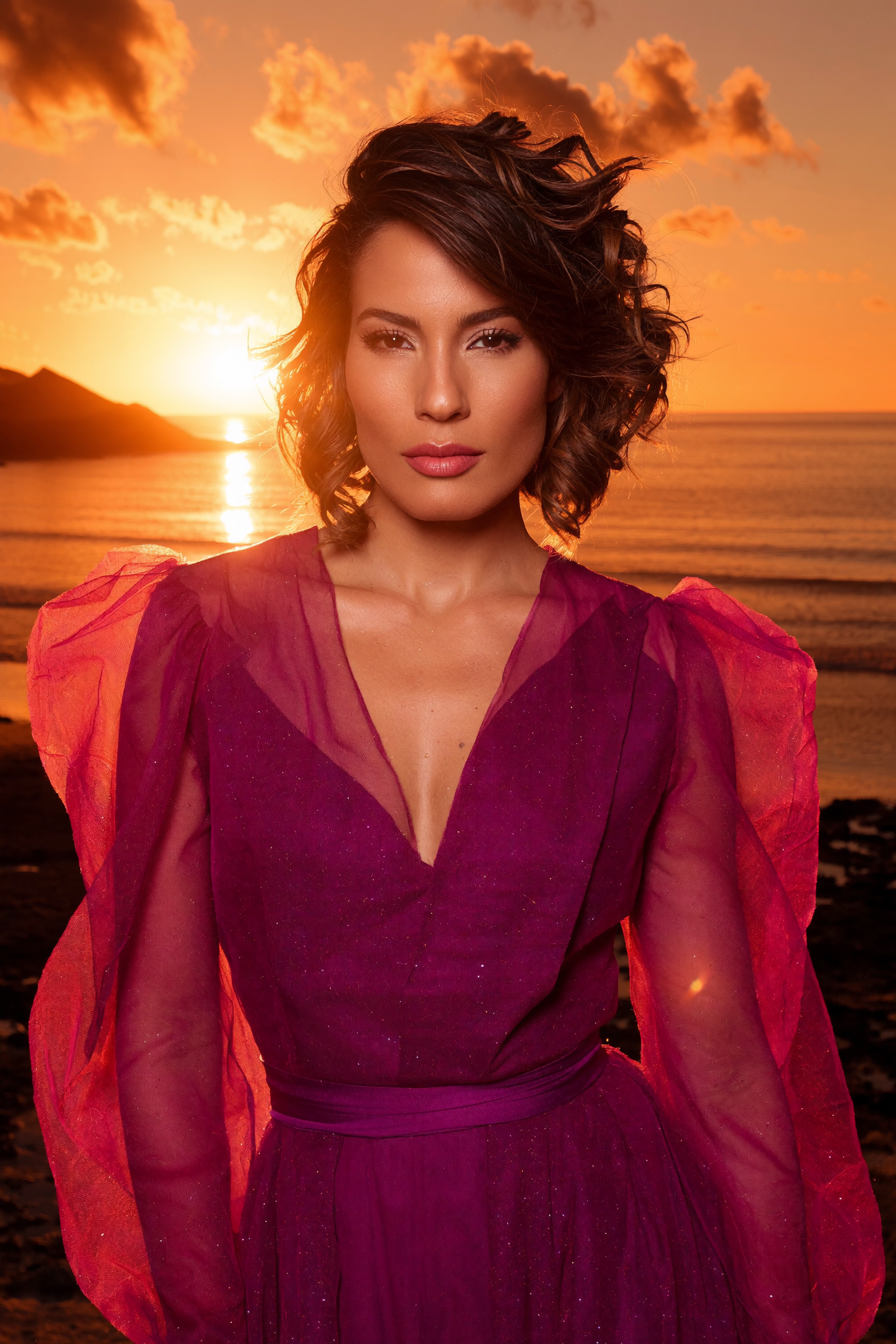 Priscilla Andrade
